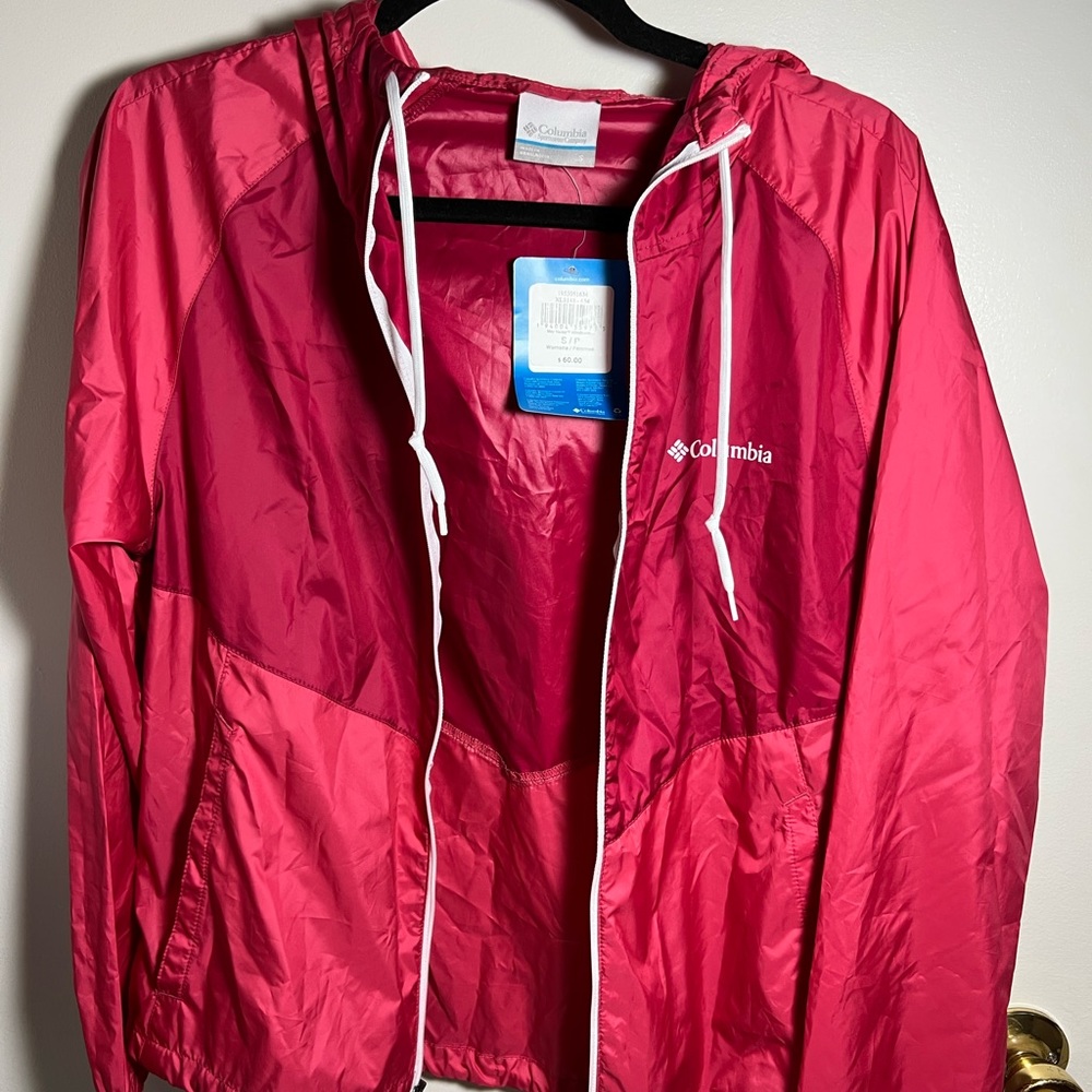 Windbreaker